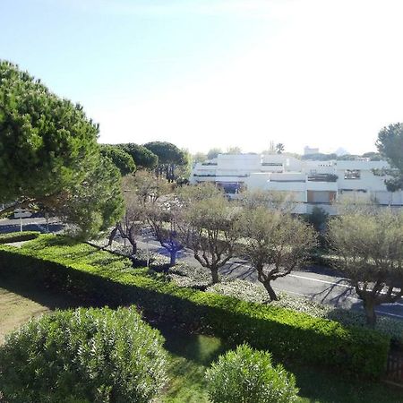Les Sables D'Or Apartment La Grande-Motte Exterior photo