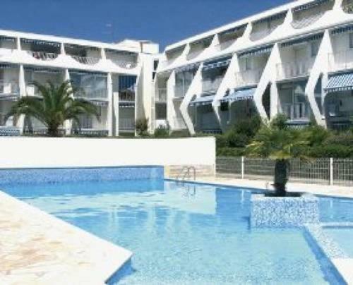 Les Sables D'Or Apartment La Grande-Motte Exterior photo
